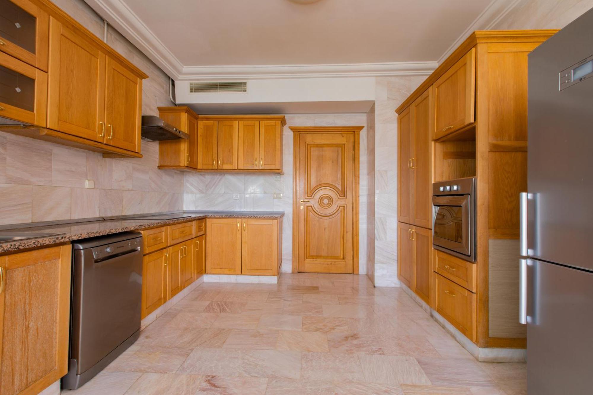 The Penthouse Suites Hotel Ariana Esterno foto