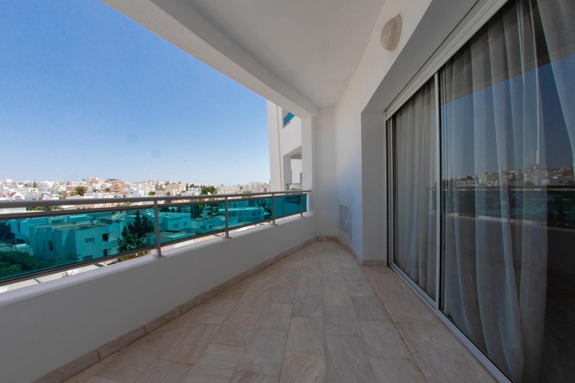 The Penthouse Suites Hotel Ariana Esterno foto